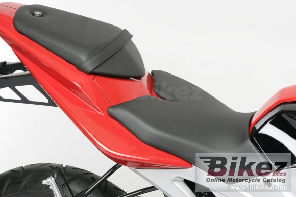 Bulle (pare-brise) D'origine Pour Peugeot 50 XR7 2012 - Occasion, état Opérationnel